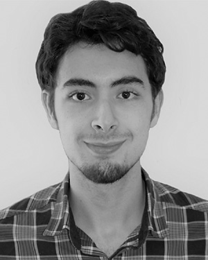 Anas Mhaish
