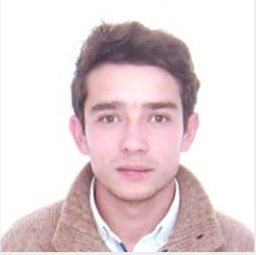 Samier Barguil