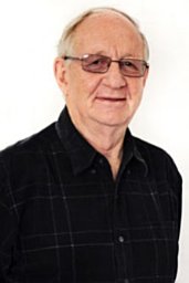 Raymond C. Everson