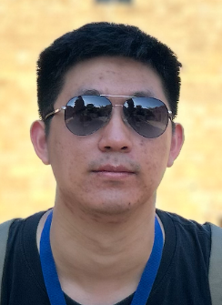 Jilan Xu
