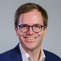 Nicolas Goossens