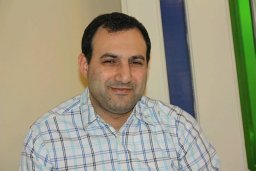 Mohammad Bagher Hashemi-Soteh