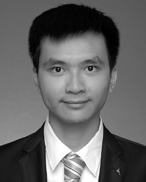 Zhenxiong Jian