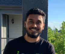 Suraj Kothawade