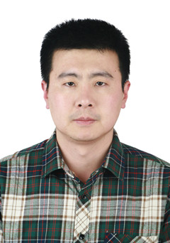Jinzhong Liu