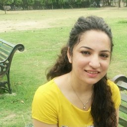 Ritambhara Thakur