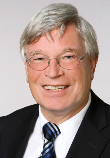 Hans Albert Richard