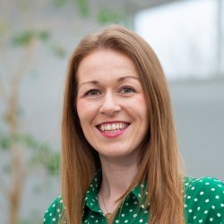 Katie A Gilligan-Lee