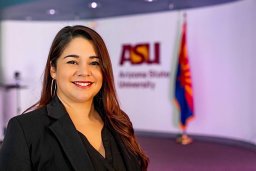 Jesenia M. Pizarro