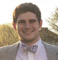Dylan L. Schaff