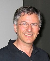 Yoram Harth