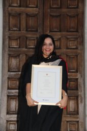 Darshana Joshi