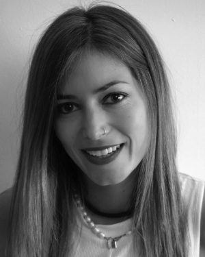 María Teresa García-Ordás