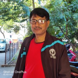 Sudip K. Samanta