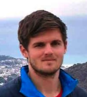 Alexander Erdmann
