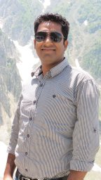 Hamid A Bakshi