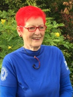 Marie Johnston