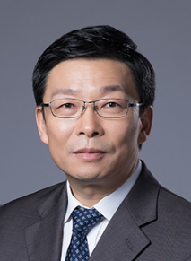Zhaohui Du