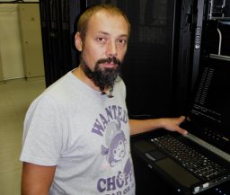 Sergey Zhumatiy