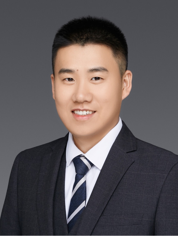 Hanjie Li
