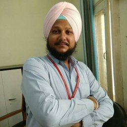 Barinderjit Singh