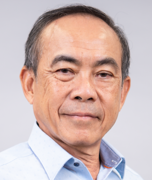Tat-Seng Chua