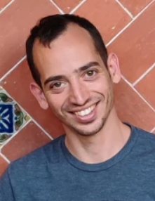 Yuval Dagan