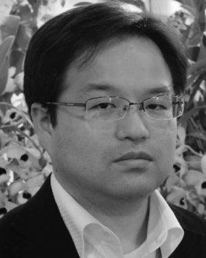 Satoshi Kagiwada