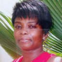 Naomi Oyoe Ohene Oti