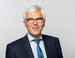 Ulrich Wagner