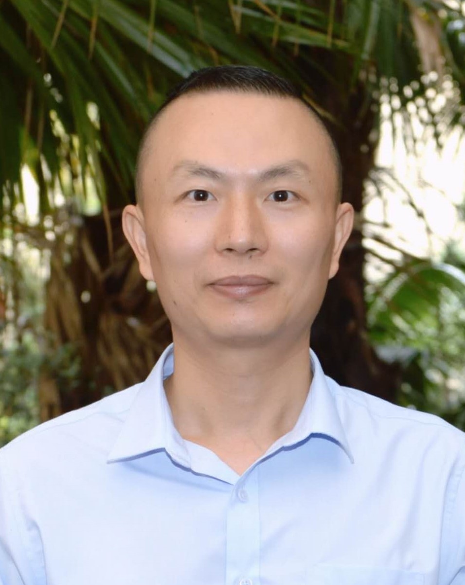 Fuchun Guo