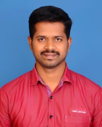 R. Thandaiah Prabu