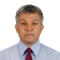 I. B. Gawarammana