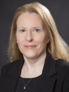 Amanda J. Haes