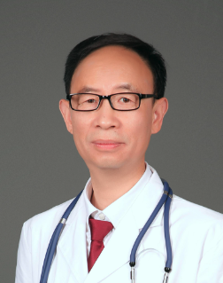 Shenghao Tu