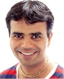 Rajesh Rawal