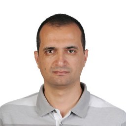 Muammer Çalik