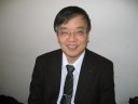 Naoto Koshizaki