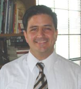 Roberto Mendoza-Londono