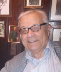Roberto Gonfiantini