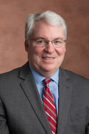 Kevin A Ault