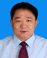 Wensheng Zheng
