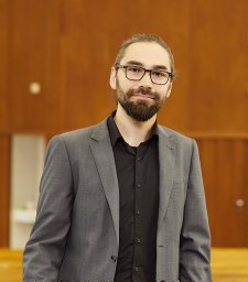 Patrick Bettinger