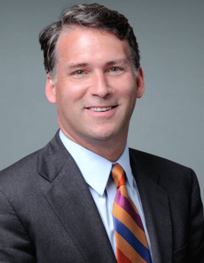 Richard L. Shapiro