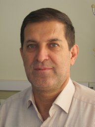 Mohsen Khodadadi