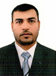 John JIYA Musa