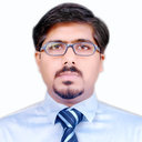 Ashish Kumar Jaiswal