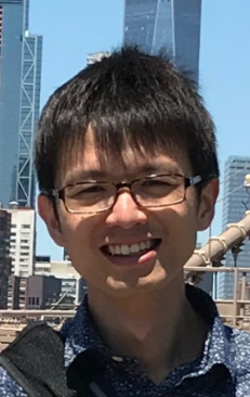 Wei-Lun (Harry) Chao