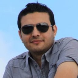 Raza-Ur Rahman