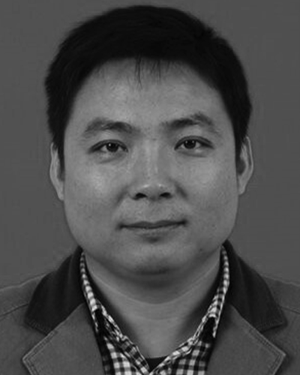 Zhipeng Qi